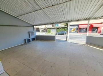 Saguão · Salão, 200 m² Locação- Parque Marajoara - Santo André/SP
