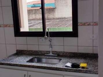Apartamento · 68m² · 2 Quartos · 2 Vagas · Apartamento com 2 dormitórios à venda, 68 m² por R$ 440.000,00 - Vila Eldízia -