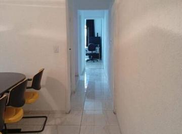 Casa · 171m² · 3 Quartos · 2 Vagas · Sobrado com 3 dormitórios à venda, 171 m² - Parque Novo Oratório - Santo André/SP