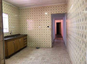 Cozinha · Casa para aluguel, 3 quartos, 2 vagas, Parque Novo Oratório - Santo André/SP