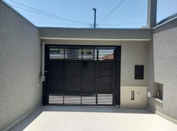Casa · 200m² · 3 Quartos · 2 Vagas · Sobrado com 3 dormitórios à venda, 200 m² por R$ 1.250.000,00 - Parque das Naçõe