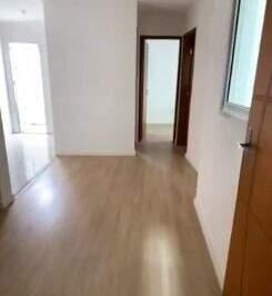 Apartamento · 42m² · 2 Quartos · 1 Vaga · Apartamento à venda, 42 m² Vila Pires - Santo André/SP