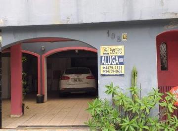 Casa · 186m² · 2 Quartos · 2 Vagas · Sobrado com 2 dormitórios para alugar, 186 m² por R$ 3.204,84/mês - Vila Francis