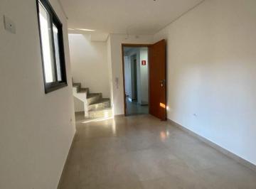 Apartamento · 50m² · 2 Quartos · 2 Vagas · Cobertura com 2 dormitórios à venda, 50 m² por R$ 565.000,00 - Parque Oratório -