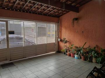 Casa · 214m² · 3 Quartos · 2 Vagas · Sobrado com 3 dormitórios, 214 m² - venda por R$ 750.000,00 ou aluguel por R$ 3.