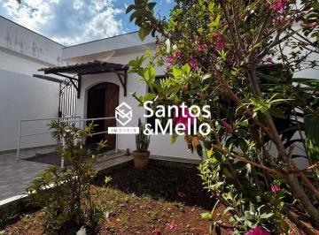 Comercial · 320m² · 5 Quartos · 5 Vagas · Casa para Alugar em Santo André (Vila Assunção) – 320 m²