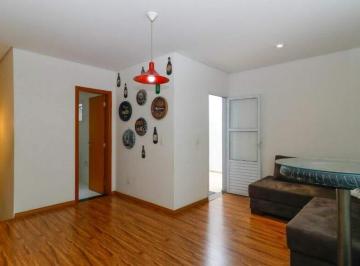 Apartamento · 160m² · 2 Quartos · 3 Vagas · Cobertura com 2 dormitórios à venda, 160 m² - Jardim - Santo André/SP