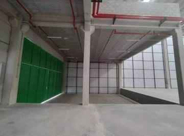 Comercial · 2795m² · 8 Vagas · Galpão para alugar, 2795 m² - Parque Central - Santo André/SP