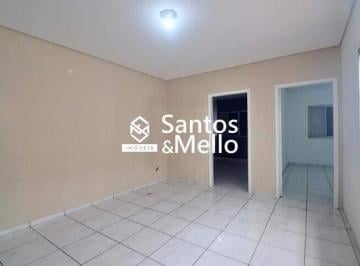 Apartamento · 76m² · 2 Quartos · Ótimo apartamento sobreloja para locação no Parque das Nações, em Santo André, c