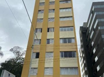 Apartamento · 130m² · 4 Quartos · 1 Vaga · Apartamento com 4 dormitórios à venda, 130 m² - Centro - Santo André/SP