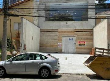 Comercial · 300m² · 3 Vagas · Salão para alugar, 300 m² por R$ 20.000,00/mês - Vila Bastos - Santo André/SP