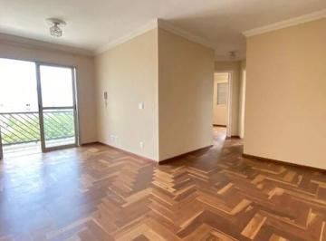 Apartamento · 69m² · 3 Quartos · 1 Vaga · Apartamento com 3 dormitórios para venda, 68 m²- Vila Bela Vista - Santo André/SP