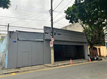 Comercial · 500m² · Galpão para alugar, 500 m² por R$ 16.367,84/mês - Fundação - São Caetano do Sul/SP