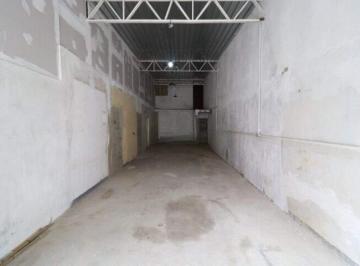 Comercial · 56m² · Salão para alugar, 56 m² por R$ 3.259/mês - Vila Curuçá - Santo André/SP