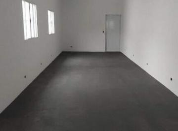 Comercial · 213m² · 2 Vagas · Casa para alugar, 213 m² - Centro - Santo André/SP
