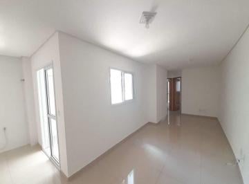Apartamento · 55m² · 2 Quartos · 1 Vaga · Apartamento com 2 dormitórios para alugar, 55 m² - Santa Maria - Santo André/SP