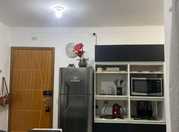 Apartamento · 45m² · 2 Quartos · 1 Vaga · Apartamento com 2 dormitórios, 45 m² - venda por R$ 350.000,00 ou aluguel por R$