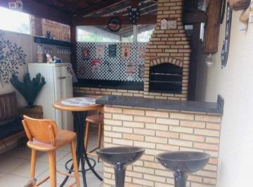Apartamento · 104m² · 2 Quartos · 2 Vagas · Cobertura com 2 dormitórios à venda, 104 m²- Vila São Pedro - Santo André/SP