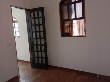 Casa · 200m² · 3 Quartos · 1 Vaga · Sobrado com 3 dormitórios para alugar, 200 m² - Jardim Santo Alberto - Santo André/SP