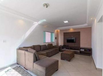 Casa · 300m² · 3 Quartos · 5 Vagas · Casa com 3 dormitórios para alugar, 300 m² por R$ 4.500,00/mês - Jardim Las Vega