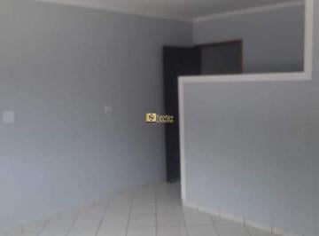 Comercial · 142m² · 7 Vagas · Sobrado Comercial de 142 m² para Aluguel em Parque Capuava, Santo André