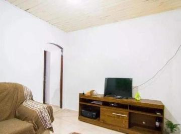 Casa · 150m² · 2 Quartos · 2 Vagas · Casa com 2 dormitórios, 150 m² - venda - Parque Novo Oratório - Santo André/SP
