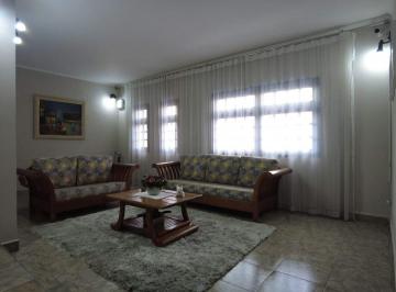 Casa · 435m² · 5 Quartos · 5 Vagas · Sobrado com 5 dormitórios à venda, 435 m² por R$ 1.500.000,00 - Vila Lucinda - S