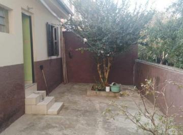 Casa · 137m² · 2 Quartos · 2 Vagas · Casa com 2 dormitórios, 137 m² - venda por R$ 760.000,00 ou aluguel por R$ 4.060