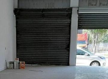 Comercial · 100m² · Salão para alugar, 100 m² - Parque das Nações - Santo André/SP