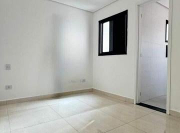 Apartamento · 44m² · 3 Quartos · 1 Vaga · Cobertura com 3 dormitórios à venda, 44 m² por R$ 430.000,00 - Parque Oratório -
