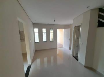 Sala · Sobrado com 3 dormitórios à venda, 88 m² por R$ 640.000,00 - Parque das Nações -