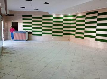 Comercial · 130m² · Salão para alugar, 130 m² por R$ 7.500,00/mês - Parque Novo Oratório - Santo André/SP