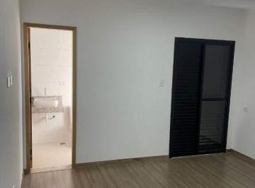 Casa · 128m² · 3 Quartos · 2 Vagas · Sobrado com 3 dormitórios à venda, 128 m²- Vila Alto de Santo André - Santo André/SP