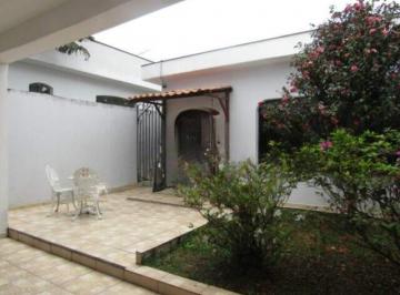 Comercial · 230m² · 3 Quartos · 4 Vagas · Casa à venda, 3 quartos, 4 vagas, Vila Assunção - Santo André/SP
