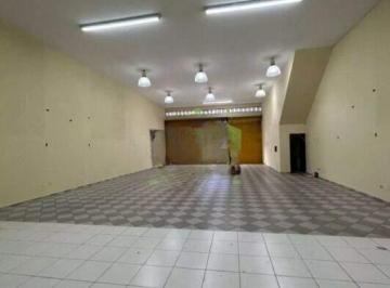 Comercial · 300m² · Salão para alugar, 300 m²- Vila Linda - Santo André/SP