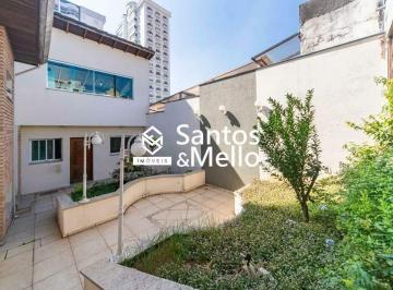 Comercial · 450m² · 4 Quartos · 4 Vagas · Casa para aluguel, 4 quartos, 4 vagas, Campestre - Santo André/SP