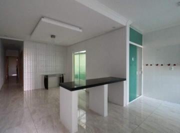 Casa · 90m² · 2 Quartos · 1 Vaga · Casa para aluguel, 2 quartos, 1 suíte, 1 vaga, Campestre - Santo André/SP