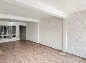 Casa · 203m² · 3 Quartos · 2 Vagas · Casa com 3 dormitórios à venda, 203 m² - Vila Metalúrgica - Santo André/SP