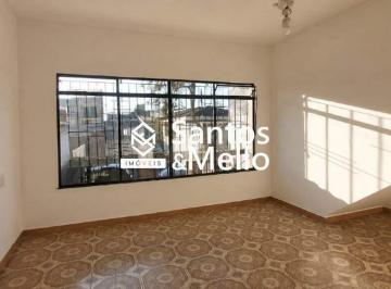 Casa · 100m² · 2 Quartos · 1 Vaga · Casa com 2 dormitórios para alugar, 100 m² por R$ 2.150,00/mês - Parque das Naçõ