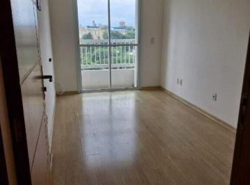 Apartamento · 51m² · 2 Quartos · 1 Vaga · Apartamento com 2 dormitórios à venda, 51 m² por R$ 310.000,00 - Vila Príncipe d