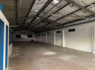 Comercial · 350m² · Galpão para alugar, 350 m² - Parque das Nações - Santo André/SP