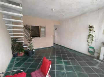 Garagem · Sobrado com 2 dormitórios à venda, 212 m² por R$ 580.000,00 - Parque Marajoara -