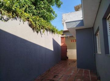 Casa · 163m² · 3 Quartos · 2 Vagas · Casa com 3 dormitórios à venda, 163 m² por R$ 650.000,00 - Vila Camilópolis - Sa