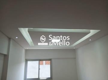Apartamento · 80m² · 3 Quartos · 1 Vaga · Apartamento para aluguel, 3 quartos, 1 vaga, Parque das Nações - Santo André/SP