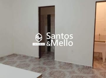 Apartamento · 30m² · Kitnet com 30 m², bem distribuída e funcional, localizada no Parque das Nações,