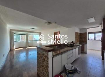 Apartamento · 144m² · 3 Quartos · 4 Vagas · Apartamento para aluguel, 3 quartos, 2 suítes, 4 vagas, Jardim - Santo André/SP