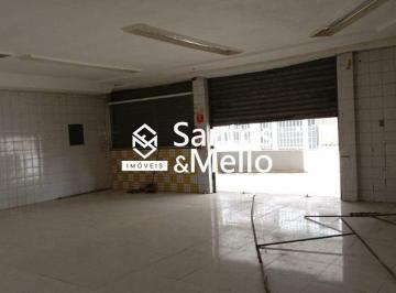 Comercial · 207m² · 2 Vagas · Salão comercial à venda no Parque Marajoara, em Santo André, com 207 m² de área