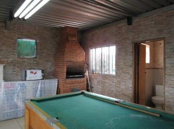 Casa · 248m² · 3 Quartos · 4 Vagas · Sobrado com 3 dormitórios, 248 m² - venda - Jardim Utinga - Santo André/SP