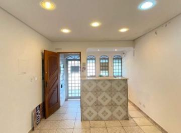 Comercial · 248m² · Sobrado para alugar, 248 m² por R$ 8.225,00/mês - Vila Assunção - Santo André/SP