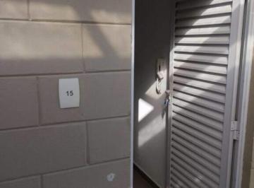 Apartamento · 20m² · 1 Quarto · 1 Vaga · Kitnet com 1 dormitório para alugar, 20 m² - Bangu - Santo André/SP